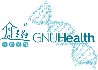 GNU Health - Public Health